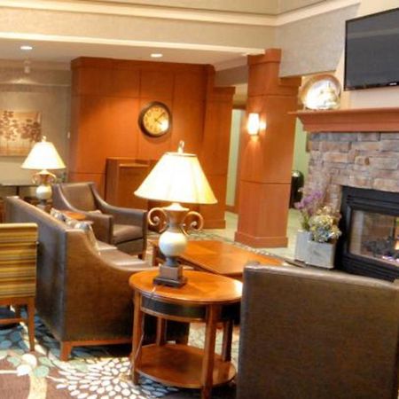 Aspen Suites - Rochester Bagian luar foto