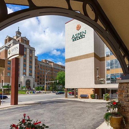 Aspen Suites - Rochester Bagian luar foto