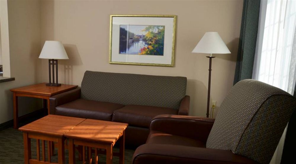 Aspen Suites - Rochester Bagian luar foto